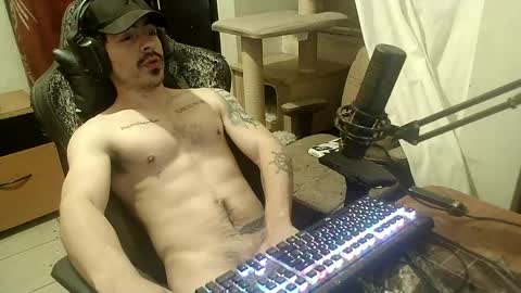 Nan online show from 04/15/26, 03:35