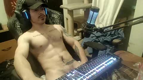 Nan online show from 04/24/26, 08:06