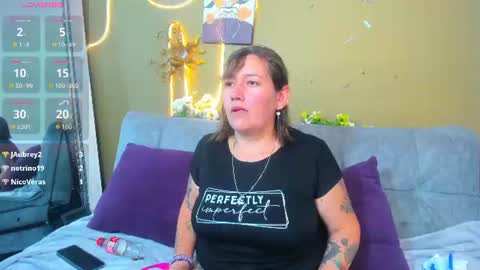 nany_gp online show from 08/03/26, 07:50