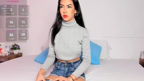 Snapshot of nany_model25 chatting on 02/10/25, 08:10 nany_model25 online show from 02/10/25, 08:10