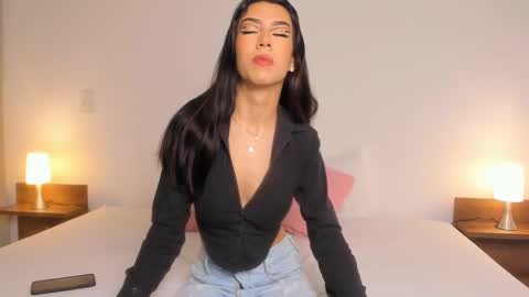 Snapshot of nany_model25 chatting on 02/21/25, 01:55 nany_model25 online show from 02/21/25, 01:55