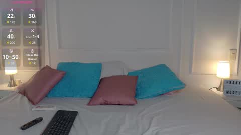 nany_model25 online show from 03/10/26, 09:31