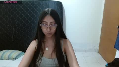 Snapshot of nanylux chatting on 05/07/26, 04:40 nanylux online show from 05/07/26, 04:40