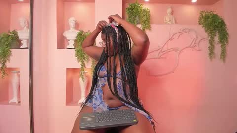 nanymoreno online show from 10/11/25, 12:15