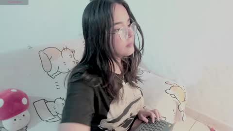  Naoko  online show from 02/25/25, 12:47