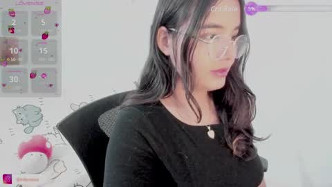  Naoko  online show from 03/09/25, 02:43