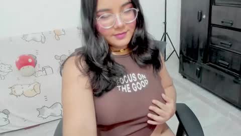  Naoko  online show from 11/23/25, 12:10