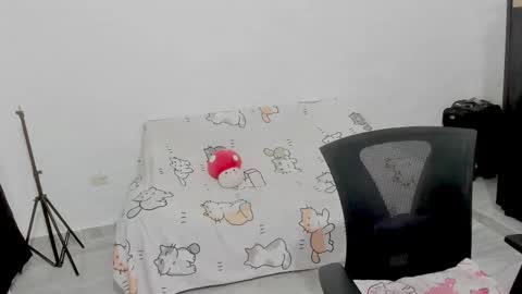  Naoko  online show from 01/17/26, 01:10