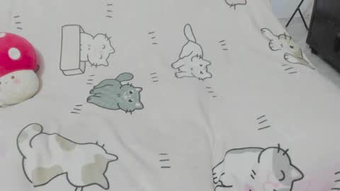  Naoko  online show from 04/07/26, 01:06