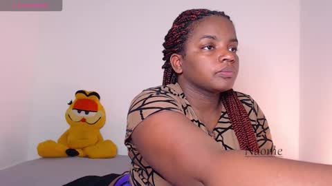 Nao.... model Independiente online show from 01/13/26, 04:07