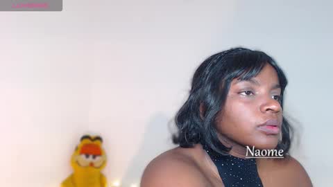 Nao.... model Independiente online show from 02/05/26, 03:00