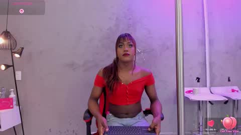 Naomi Blair online show from 03/07/26, 04:09