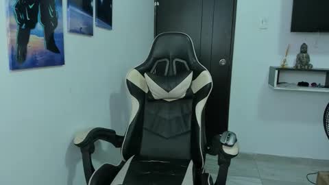 Snapshot of naomi_berckley chatting on 10/09/25, 06:55 naomi_berckley online show from 10/09/25, 06:55