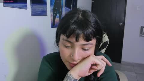 naomi_berckley online show from 07/31/26, 06:57