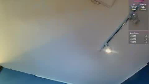 NAOMI online show from 04/14/26, 11:05