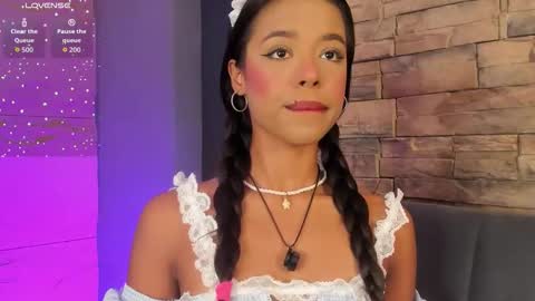 Naomi online show from 12/01/25, 10:15