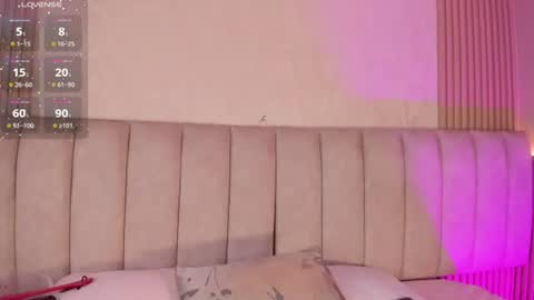Naomi online show from 07/01/26, 12:51