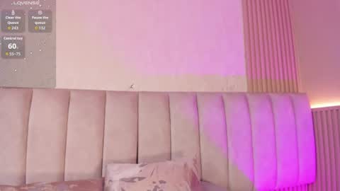 Naomi online show from 07/03/26, 01:17