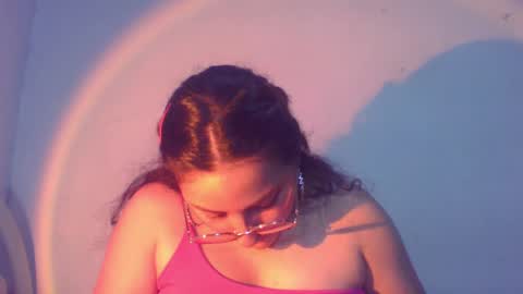 Snapshot of naomi_moon3 chatting on 01/16/25, 01:27 Naomi online show from 01/16/25, 01:27