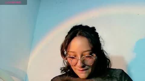 Snapshot of naomi_moon3 chatting on 02/07/25, 02:08 Naomi online show from 02/07/25, 02:08