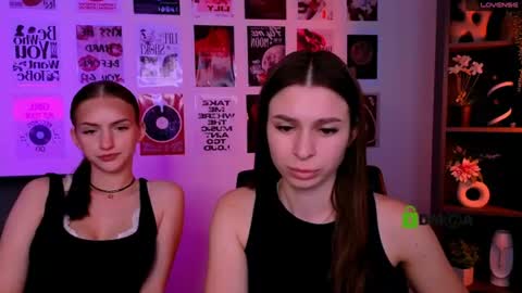 Naomi online show from 07/10/26, 09:23