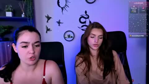 Naomi online show from 07/12/26, 09:33