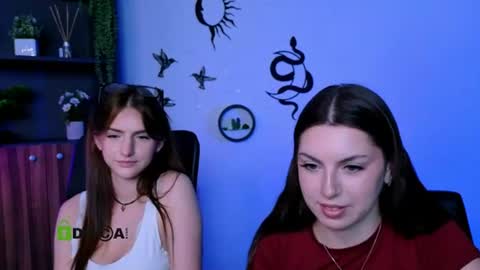 Naomi online show from 07/17/26, 09:27