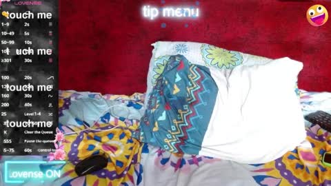 naomi_powel online show from 04/04/26, 03:31