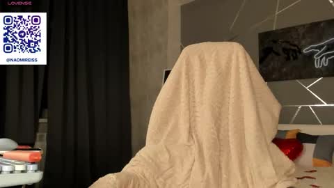 naomi_reiss online show from 03/05/26, 11:45