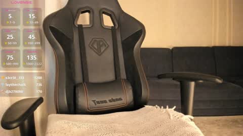 Snapshot of naomi_san chatting on 01/17/25, 11:29 Naomi online show from 01/17/25, 11:29