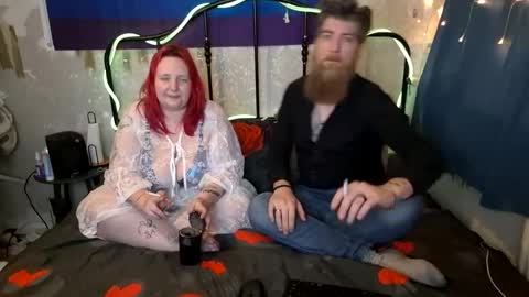 Naomi  Logan online show from 01/25/25, 10:07