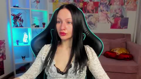 Naomi online show from 02/23/26, 05:27