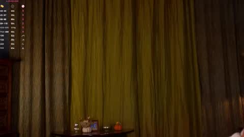 Angel online show from 12/17/25, 01:11