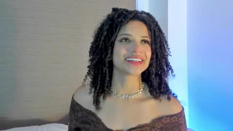 Snapshot of naomidawsonn chatting on 10/21/25, 11:49 naomidawson online show from 10/21/25, 11:49