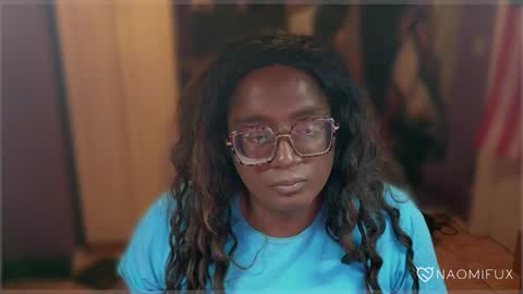 Naomi online show from 02/26/25, 02:59