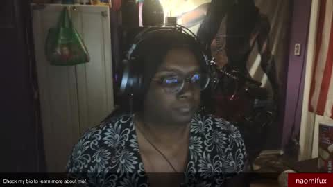 Naomi online show from 02/04/26, 03:23