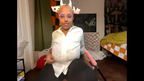 Naomigiirl6 online show from 12/15/24, 12:17