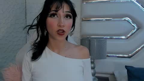 naomiharuno online show from 02/23/26, 08:17