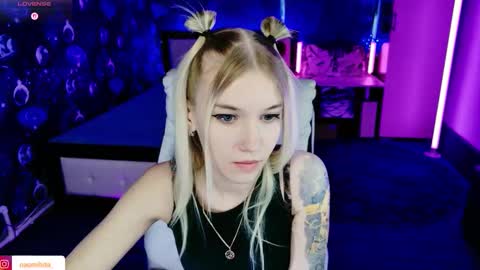 naomihita online show from 03/09/26, 01:26