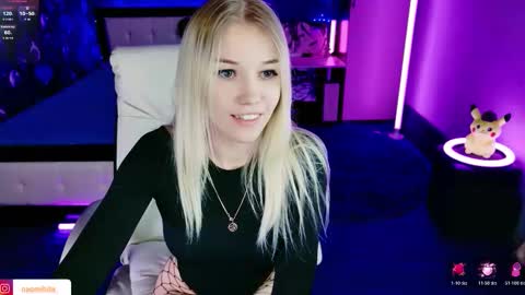 naomihita online show from 03/24/26, 01:38