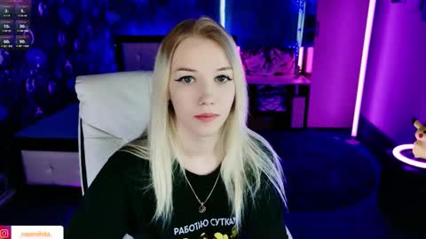 naomihita online show from 03/26/26, 09:15