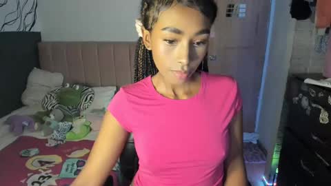 Naomii online show from 02/22/25, 01:11