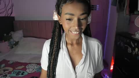 Naomii online show from 02/25/25, 12:58