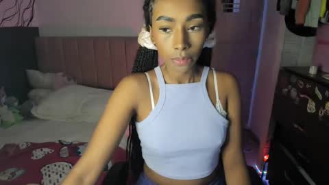 Naomii online show from 03/01/25, 12:39