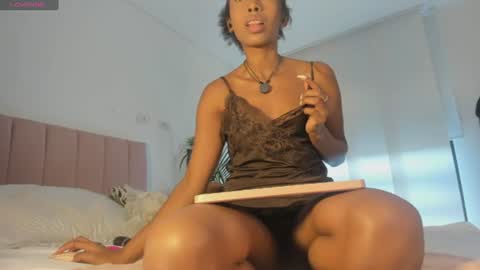 Naomii online show from 06/29/26, 09:26