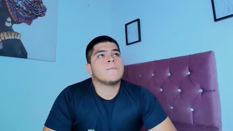 Naomi Campbel online show from 02/13/26, 08:27