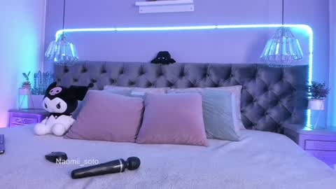 Naomi online show from 01/23/25, 01:13