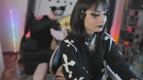 Naomi online show from 04/18/26, 04:55