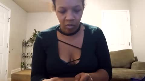 Naomiikayxxx online show from 02/02/26, 10:14