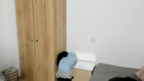 Naomi Moore online show from 03/11/26, 11:00